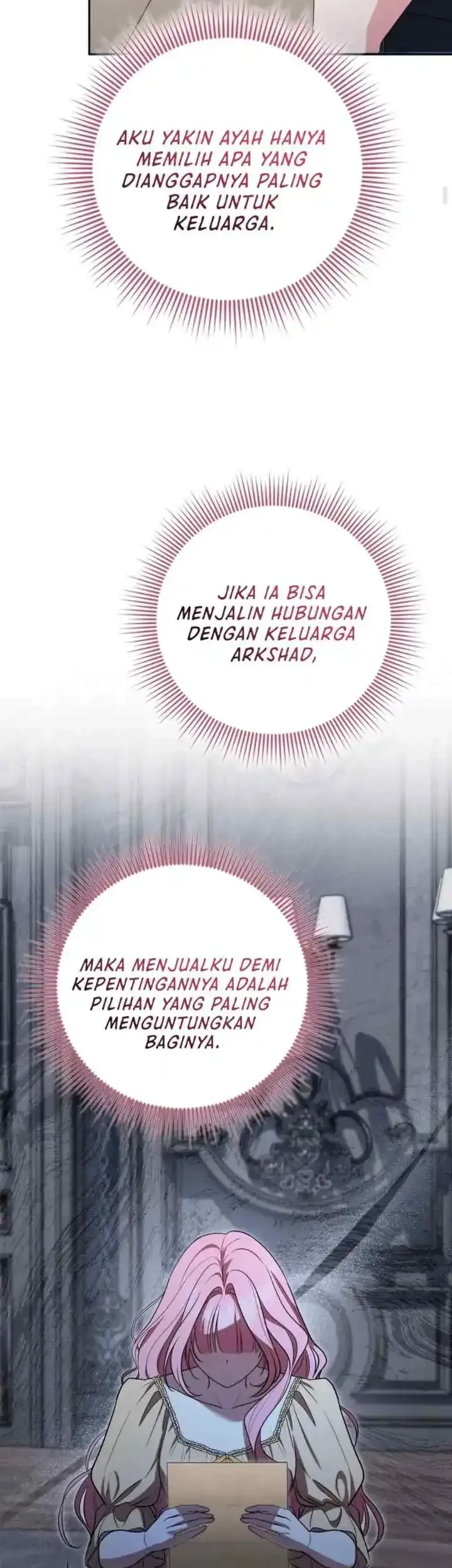 The Beloved Gardener of the World Tree Chapter 9 Gambar 51