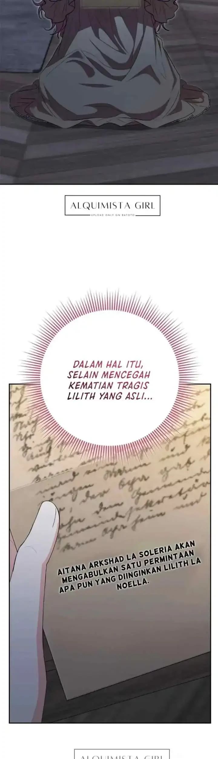 The Beloved Gardener of the World Tree Chapter 9 Gambar 52