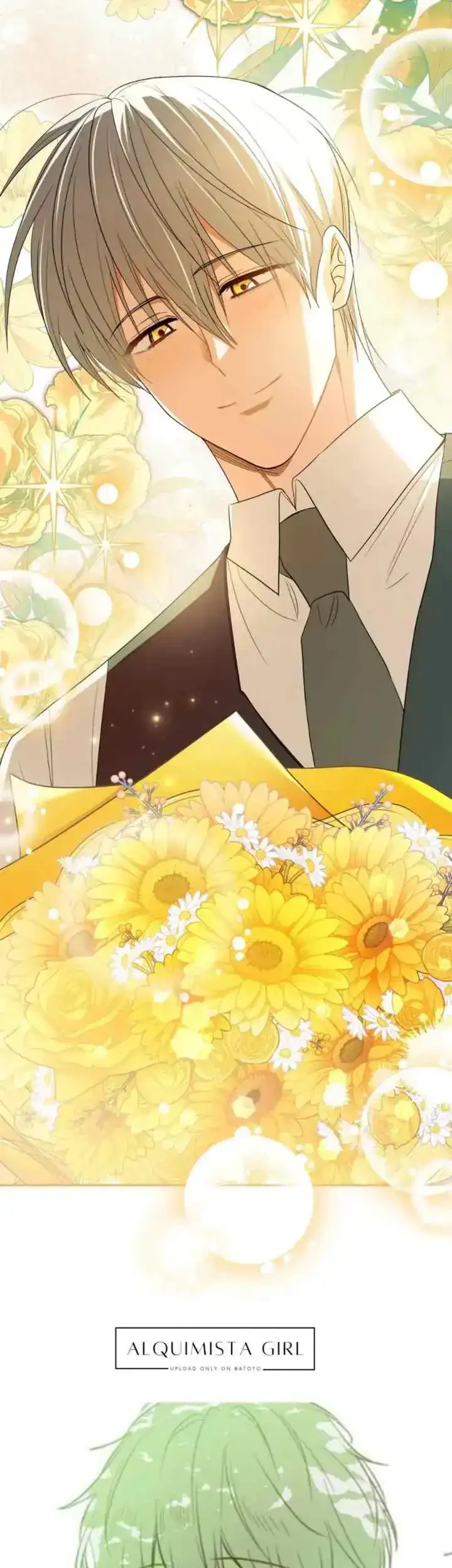 The Beloved Gardener of the World Tree Chapter 9 Gambar 59