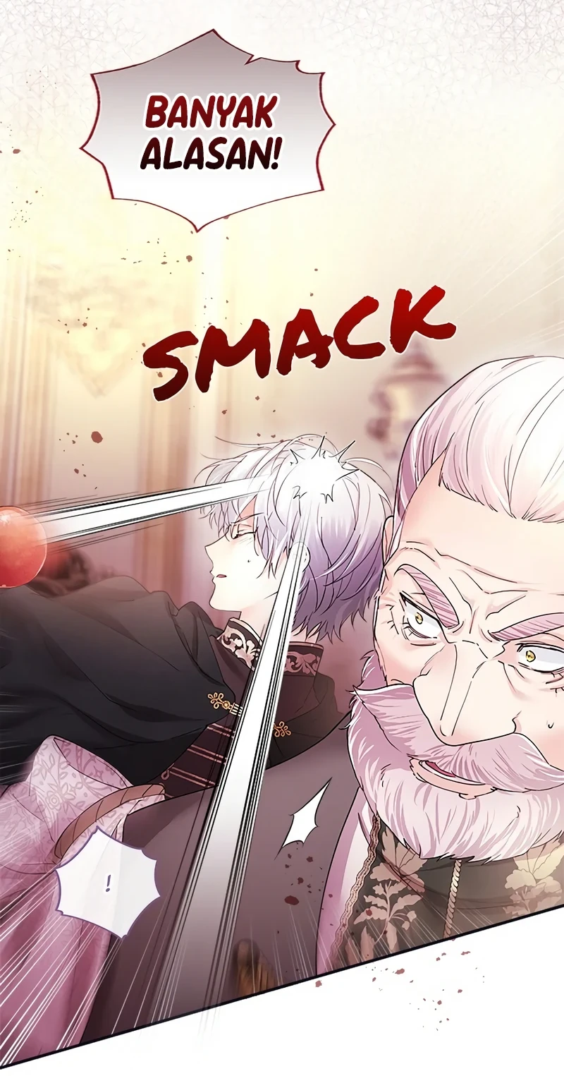 The Beloved Incompetent Stepmom Chapter 47 Gambar 19