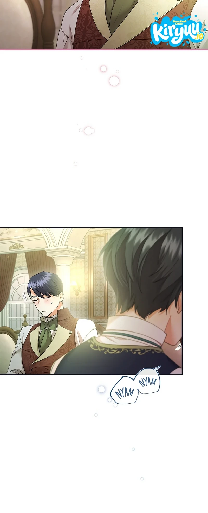 The Beloved Incompetent Stepmom Chapter 47 Gambar 33