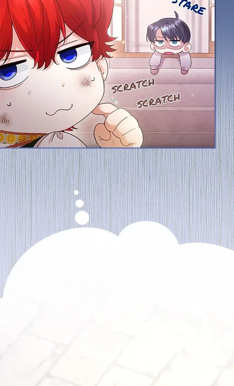 The Beloved Incompetent Stepmom Chapter 48 Gambar 6