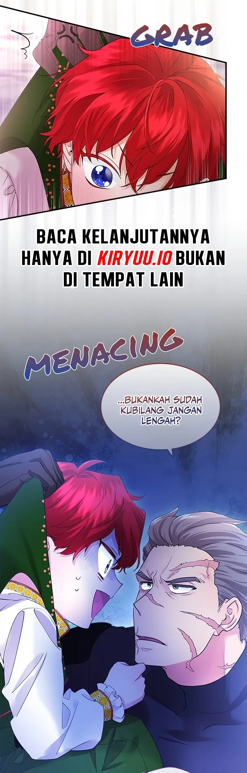 The Beloved Incompetent Stepmom Chapter 48 Gambar 19