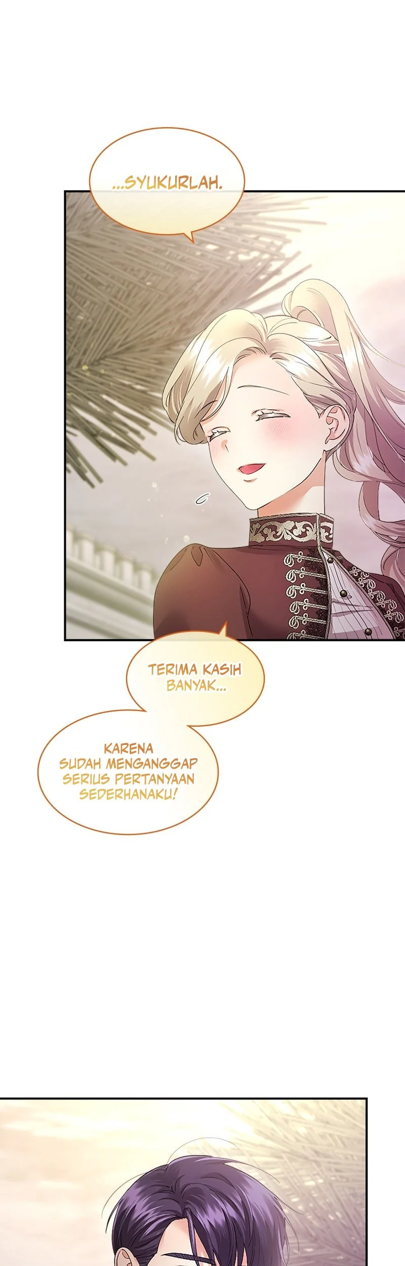 The Beloved Incompetent Stepmom Chapter 49 Gambar 45