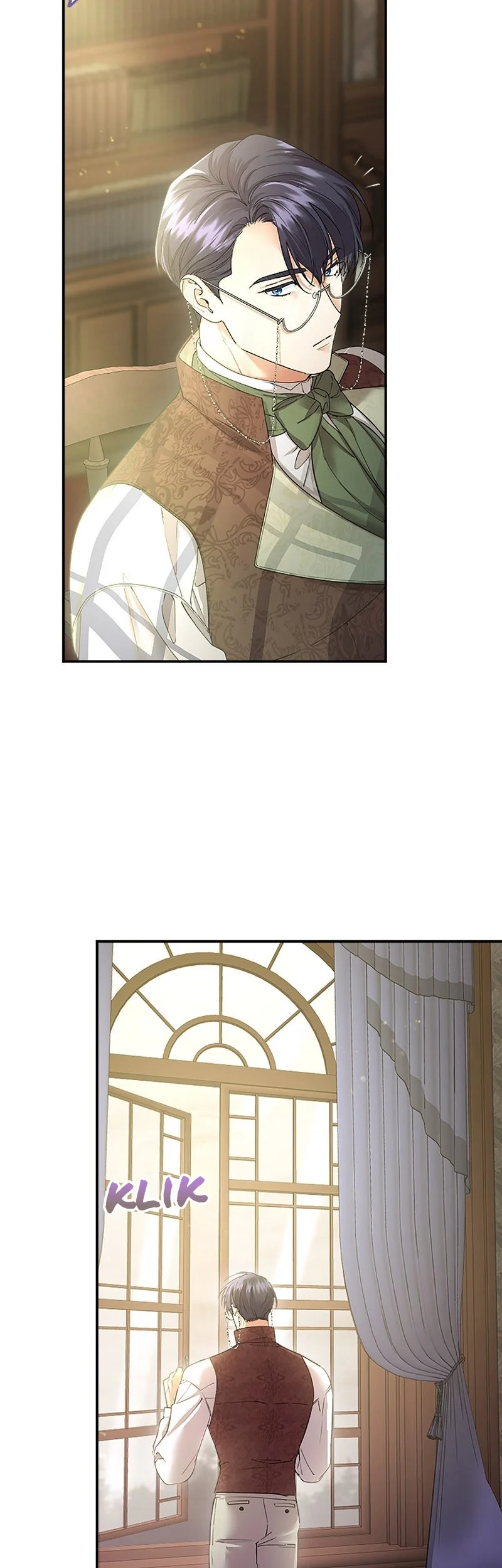 The Beloved Incompetent Stepmom Chapter 49 Gambar 7