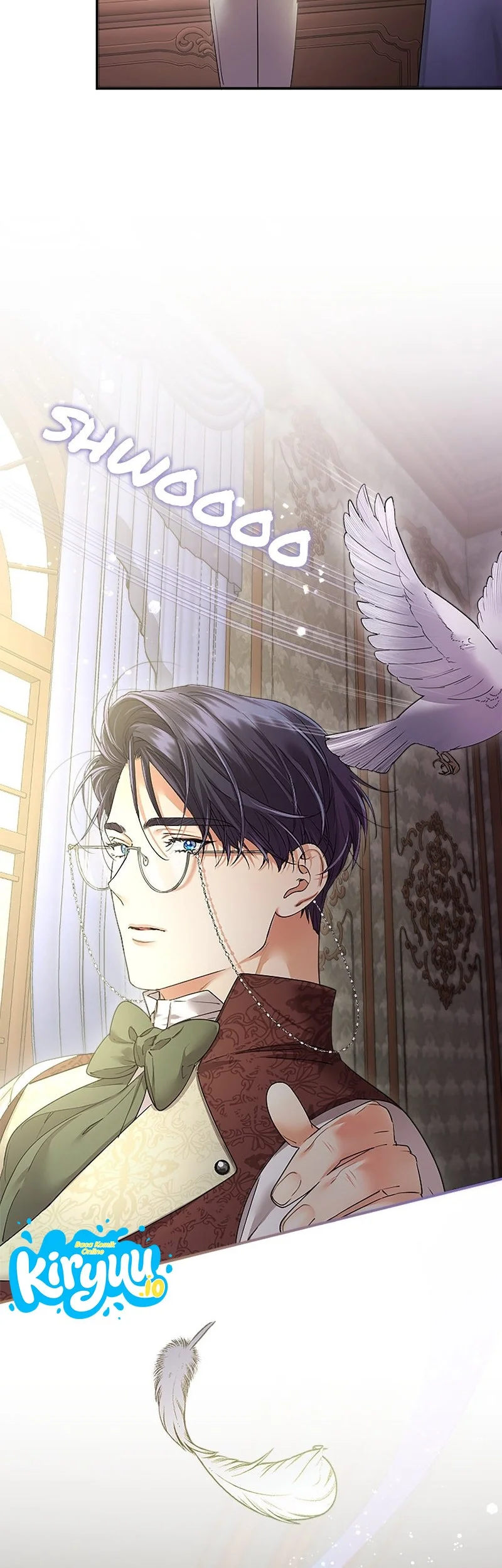 The Beloved Incompetent Stepmom Chapter 49 Gambar 8
