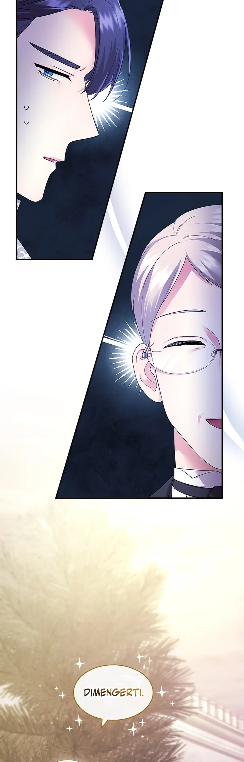 The Beloved Incompetent Stepmom Chapter 49 Gambar 36