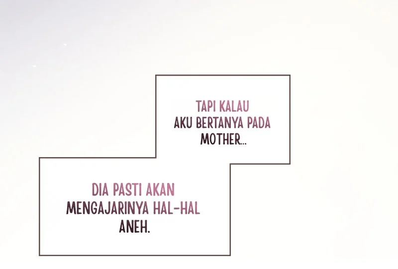 The Beloved Incompetent Stepmom Chapter 49 Gambar 40