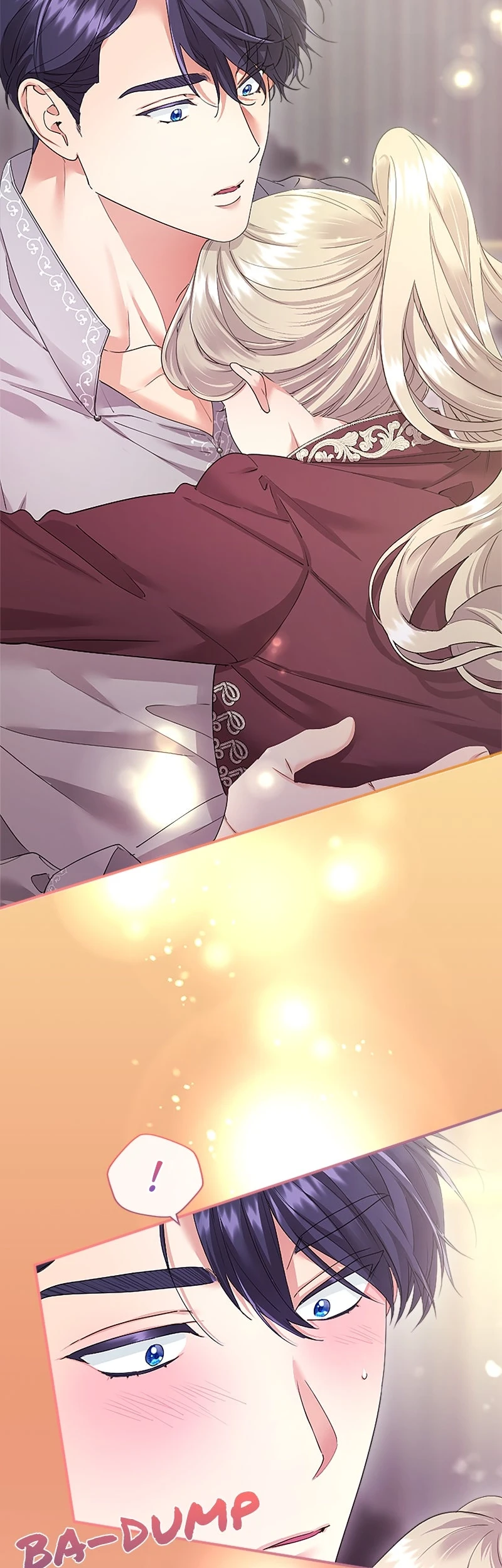 The Beloved Incompetent Stepmom Chapter 50 Gambar 64