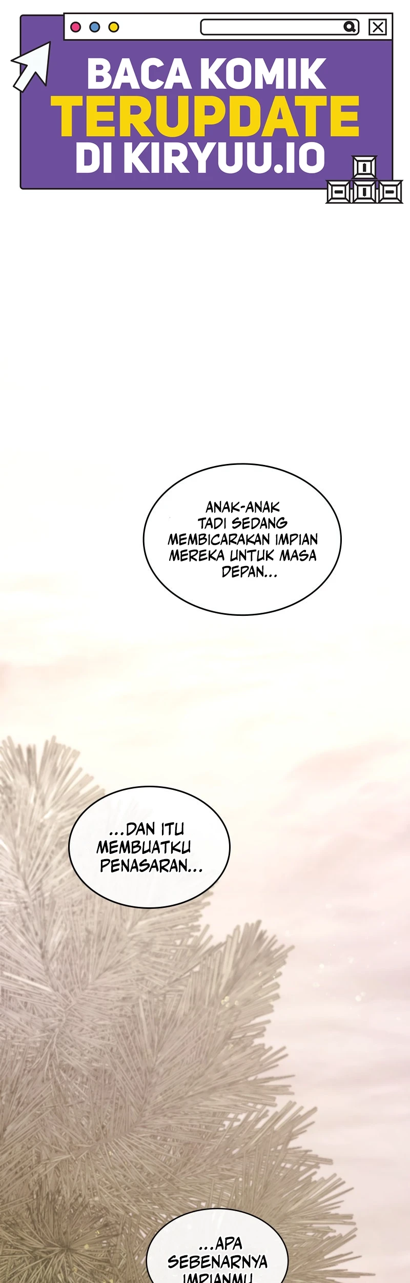 Manhwa The Beloved Incompetent Stepmom Chapter 50 gambar 2
