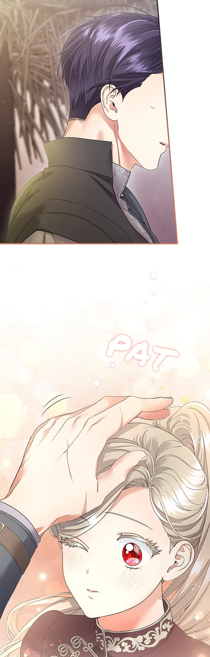 The Beloved Incompetent Stepmom Chapter 50 Gambar 6
