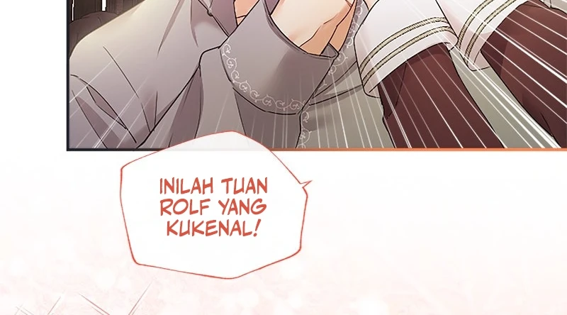 The Beloved Incompetent Stepmom Chapter 50 Gambar 31