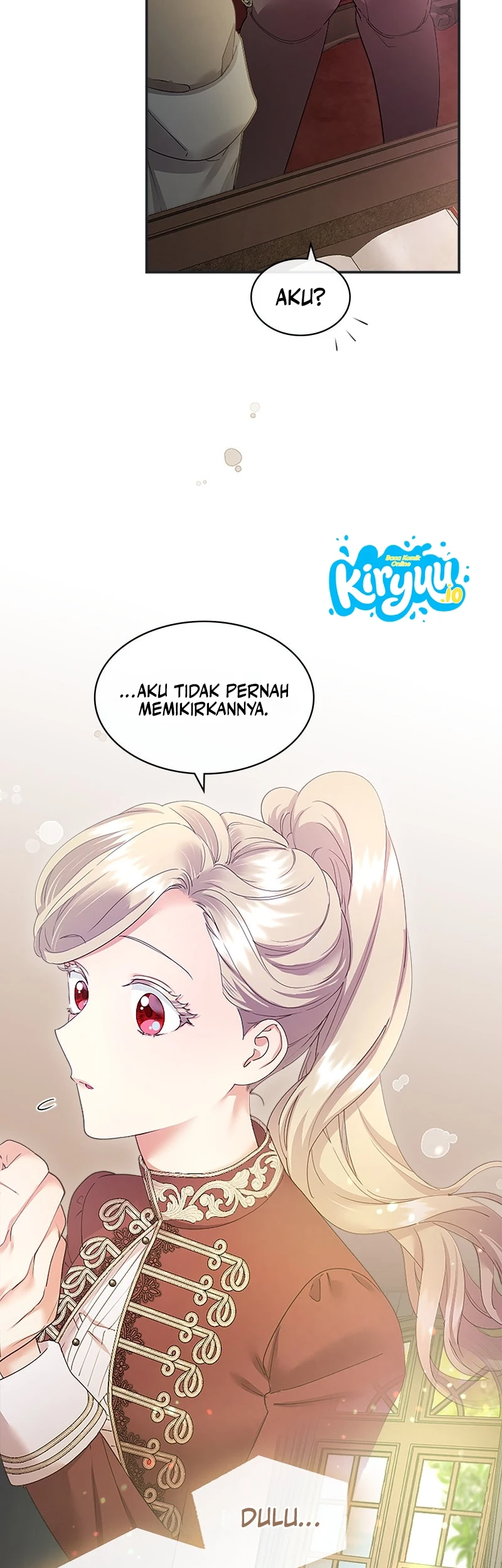 The Beloved Incompetent Stepmom Chapter 50 Gambar 42