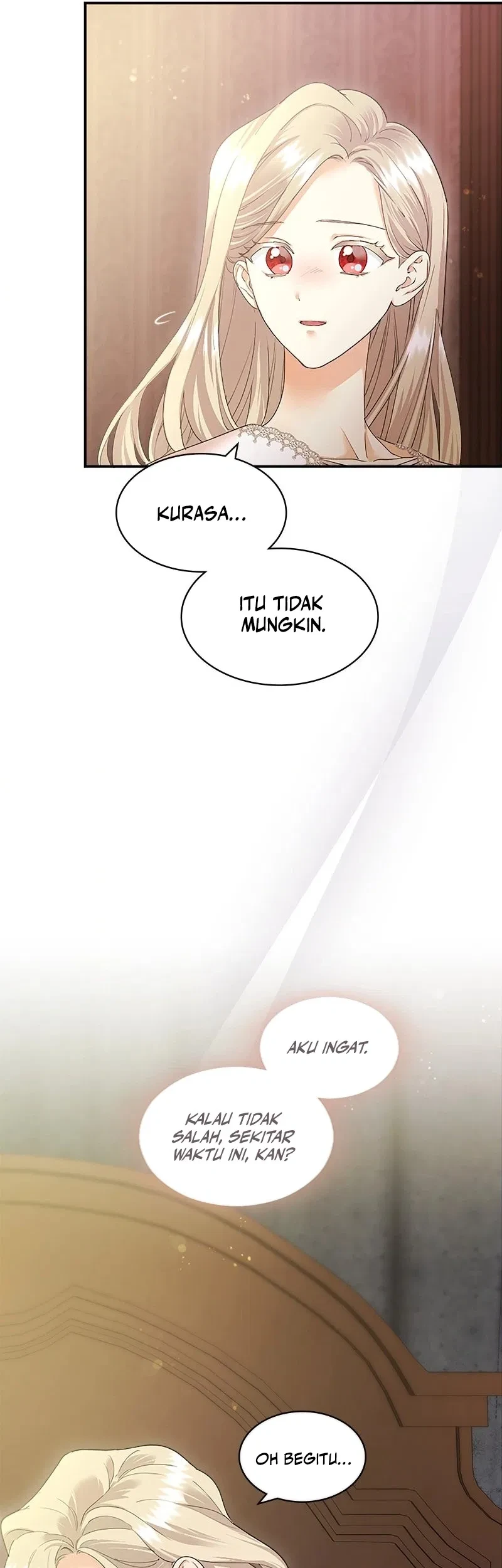 The Beloved Incompetent Stepmom Chapter 51 Gambar 50