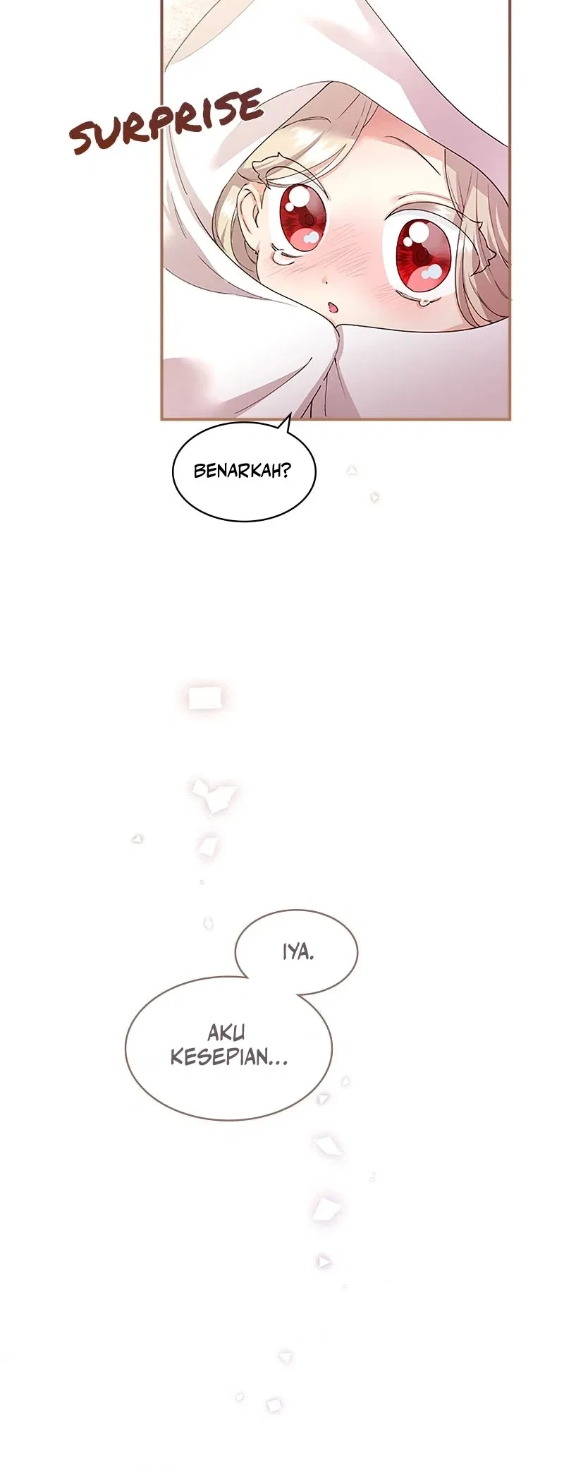 The Beloved Incompetent Stepmom Chapter 51 Gambar 55