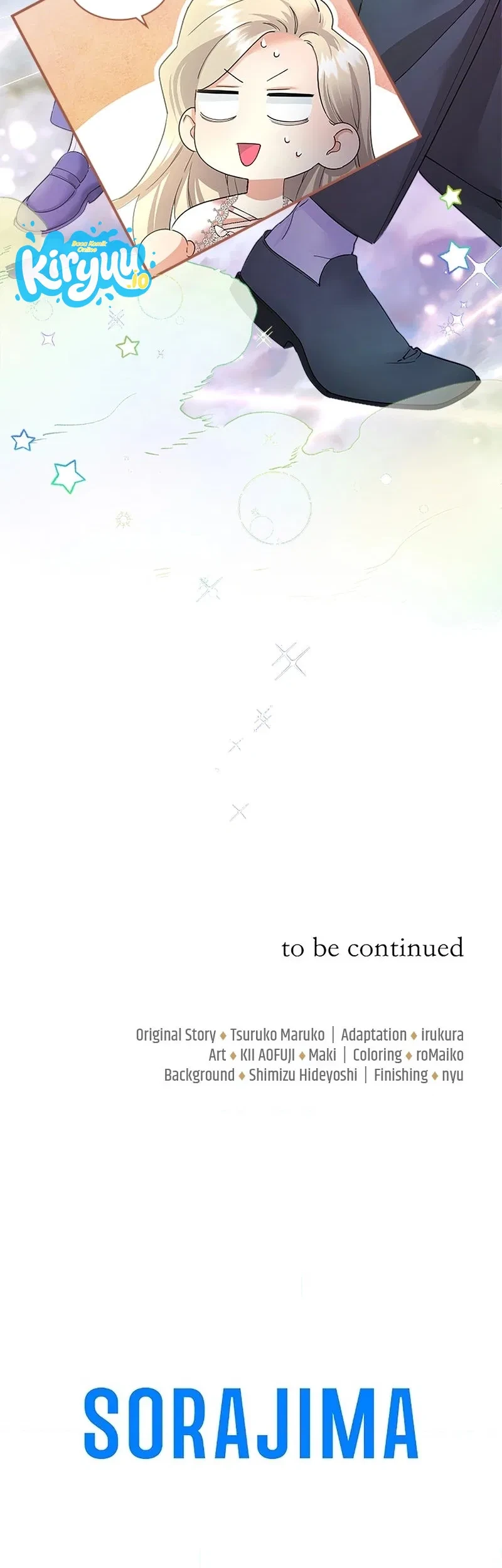 The Beloved Incompetent Stepmom Chapter 51 Gambar 65