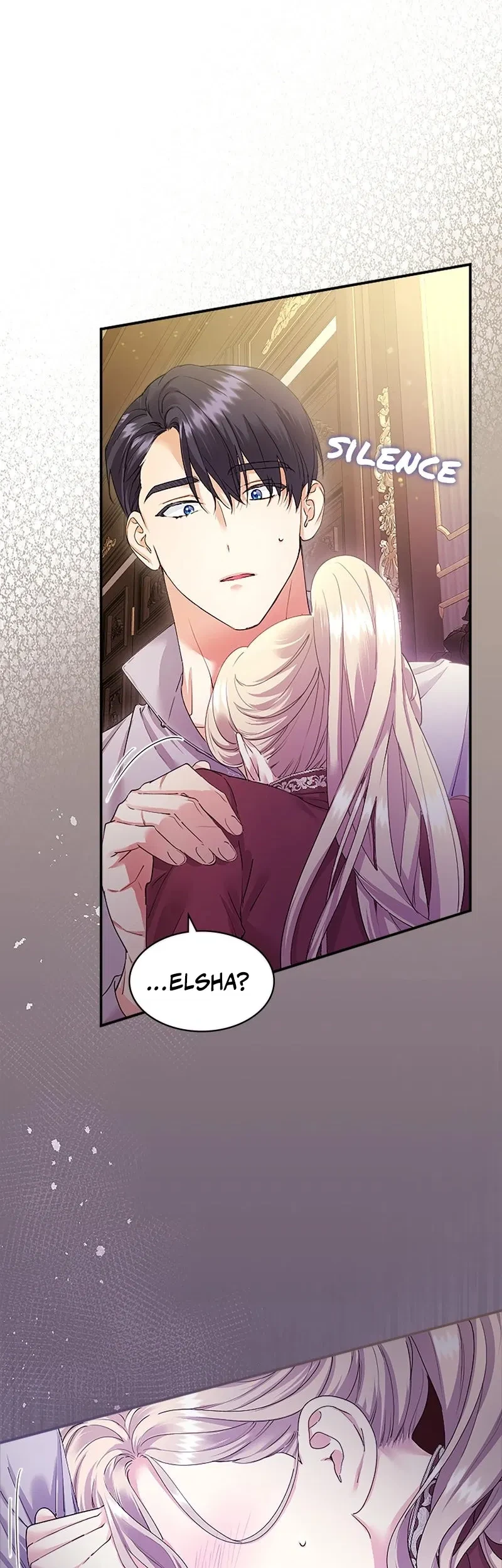 The Beloved Incompetent Stepmom Chapter 51 Gambar 3