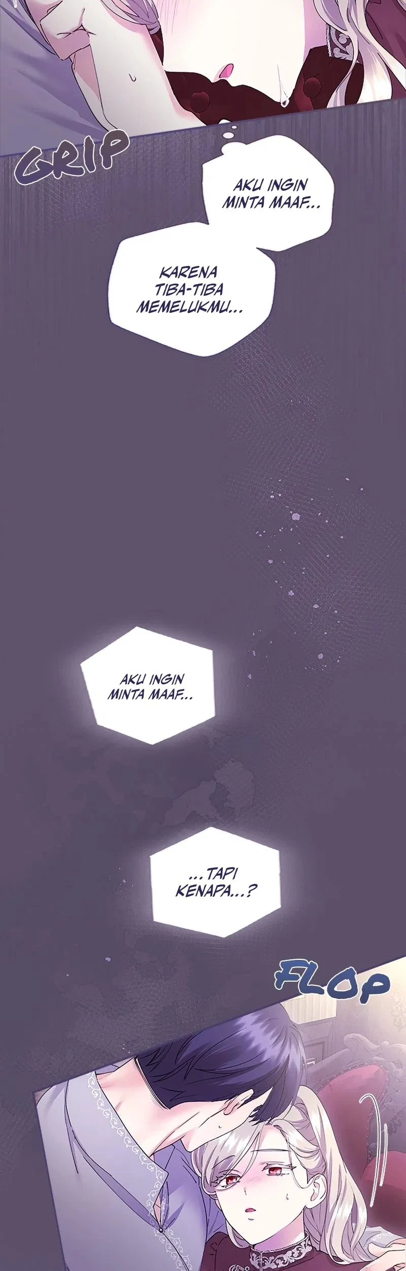 The Beloved Incompetent Stepmom Chapter 51 Gambar 4