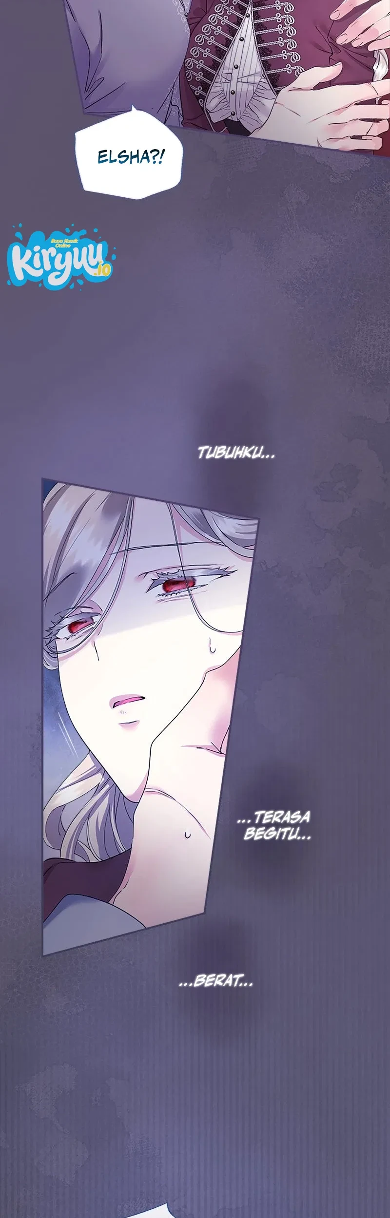 The Beloved Incompetent Stepmom Chapter 51 Gambar 5