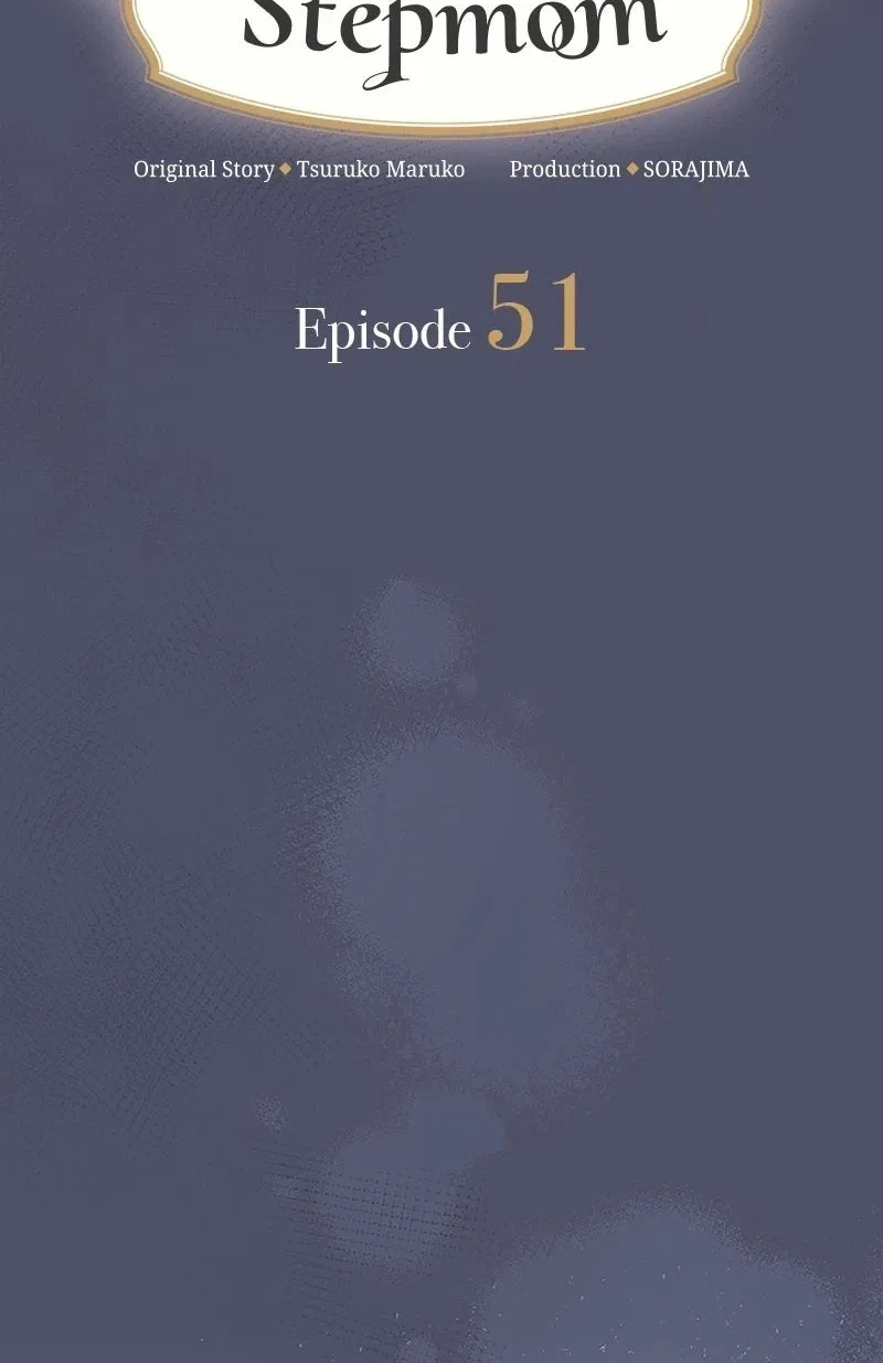 The Beloved Incompetent Stepmom Chapter 51 Gambar 7