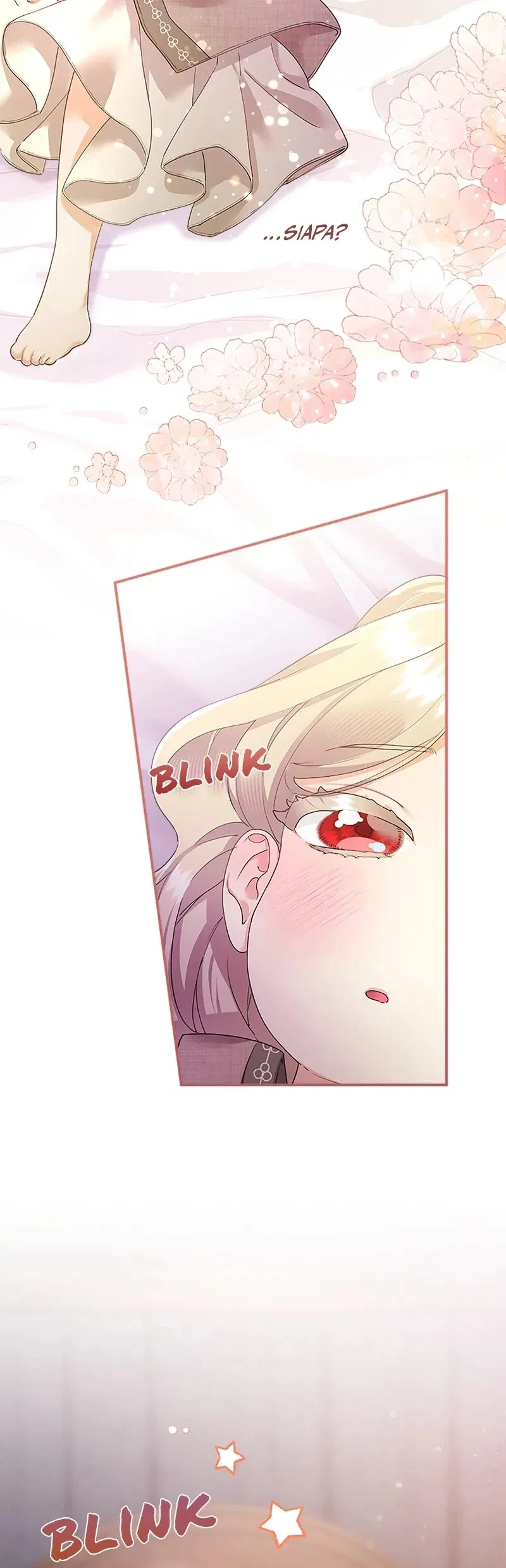 The Beloved Incompetent Stepmom Chapter 51 Gambar 25