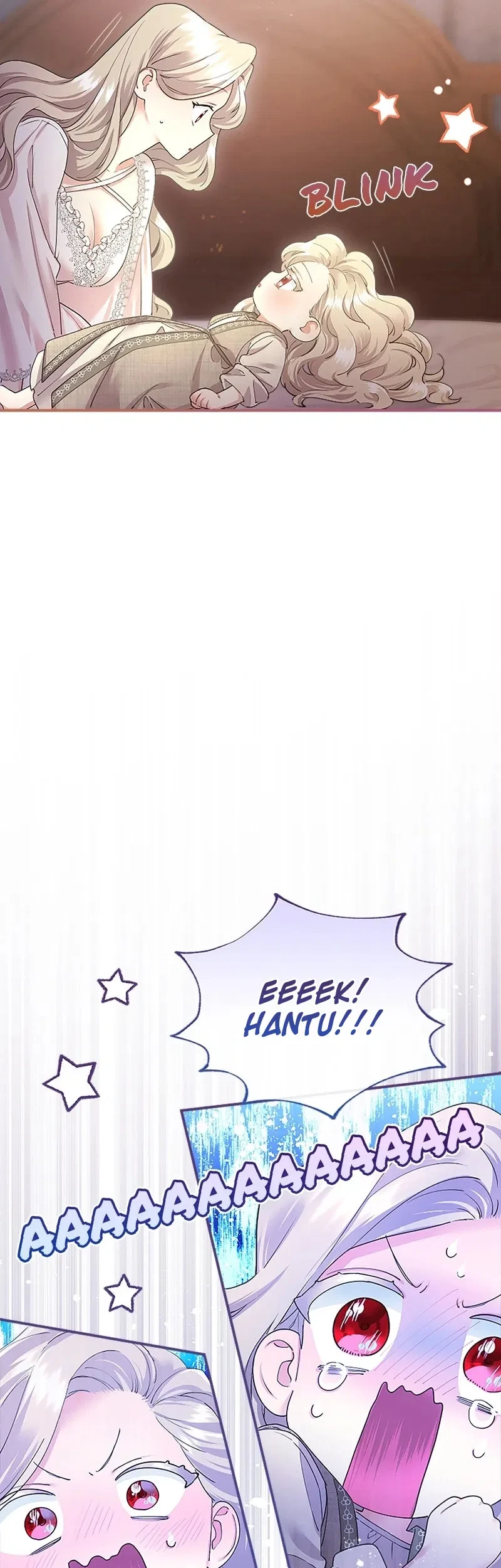 The Beloved Incompetent Stepmom Chapter 51 Gambar 26