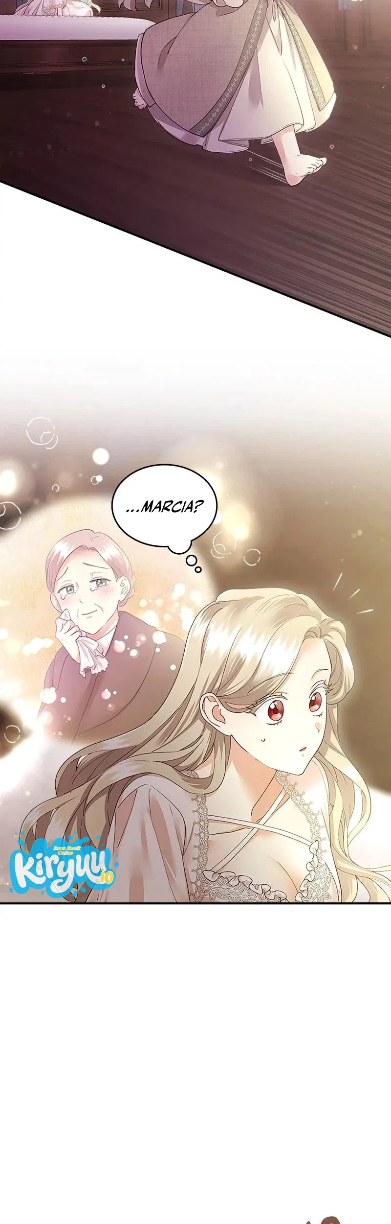 The Beloved Incompetent Stepmom Chapter 51 Gambar 28