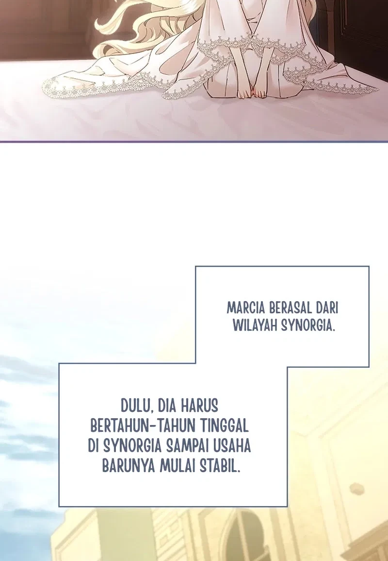 The Beloved Incompetent Stepmom Chapter 51 Gambar 37