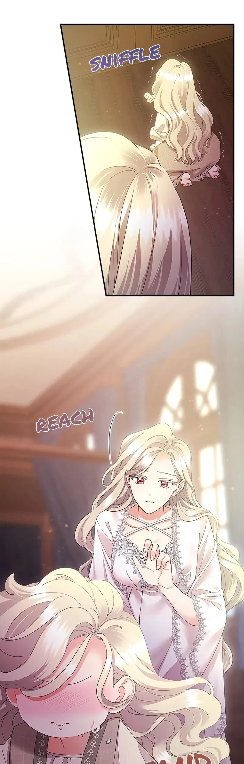 The Beloved Incompetent Stepmom Chapter 51 Gambar 44