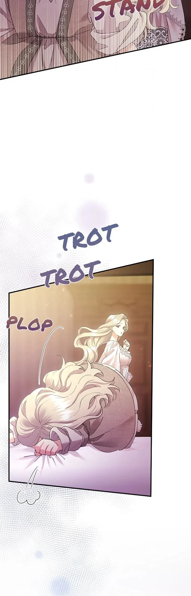 The Beloved Incompetent Stepmom Chapter 51 Gambar 45