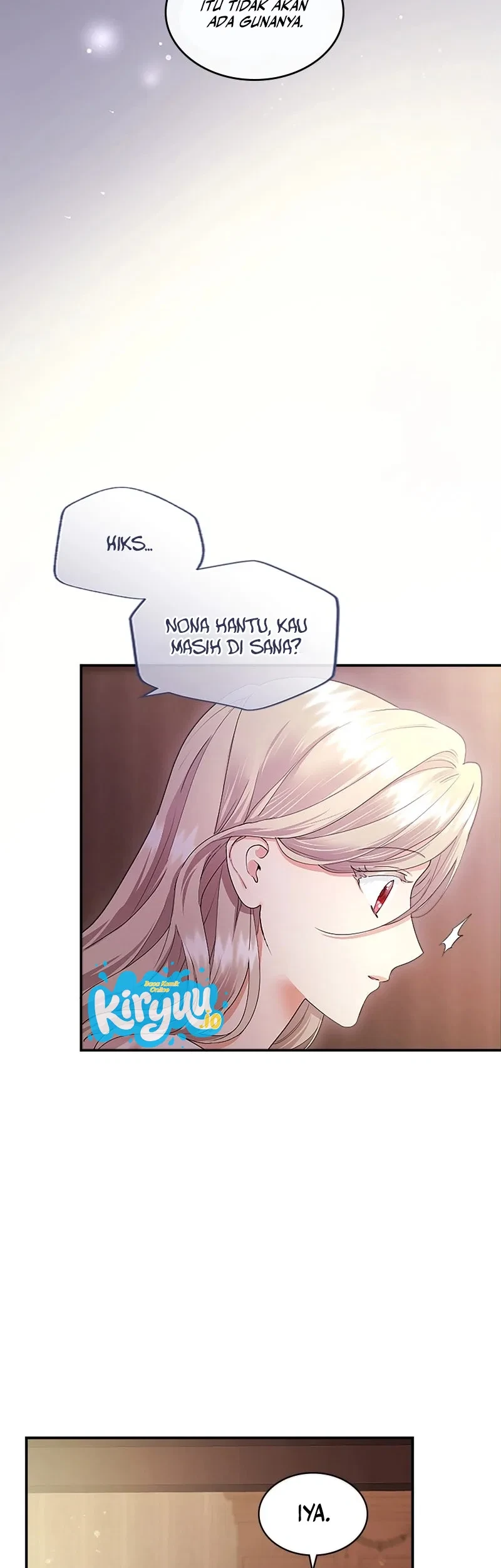 The Beloved Incompetent Stepmom Chapter 51 Gambar 48