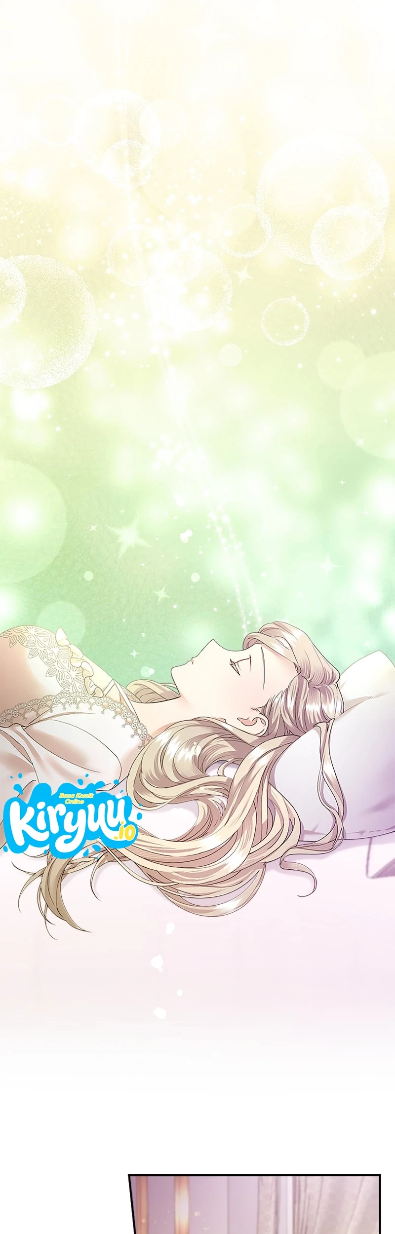 The Beloved Incompetent Stepmom Chapter 52 Gambar 50