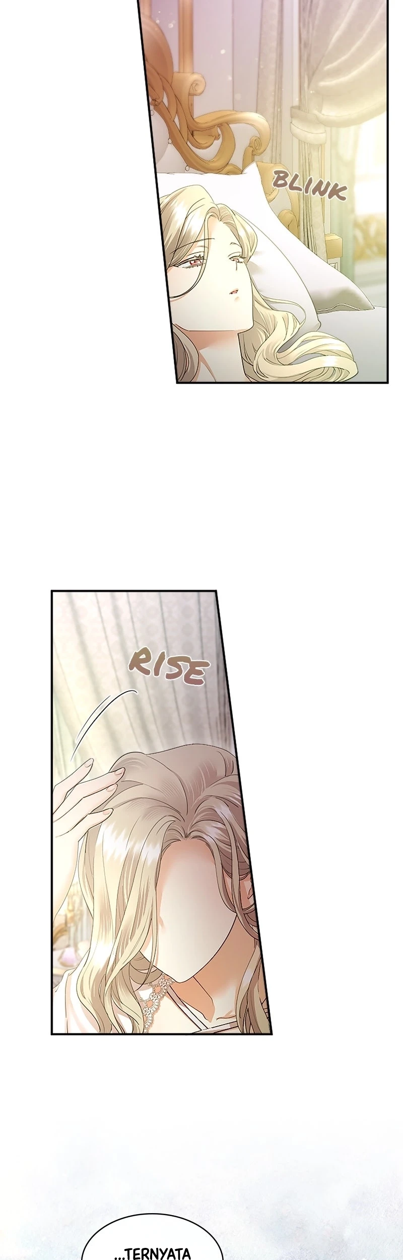 The Beloved Incompetent Stepmom Chapter 52 Gambar 51