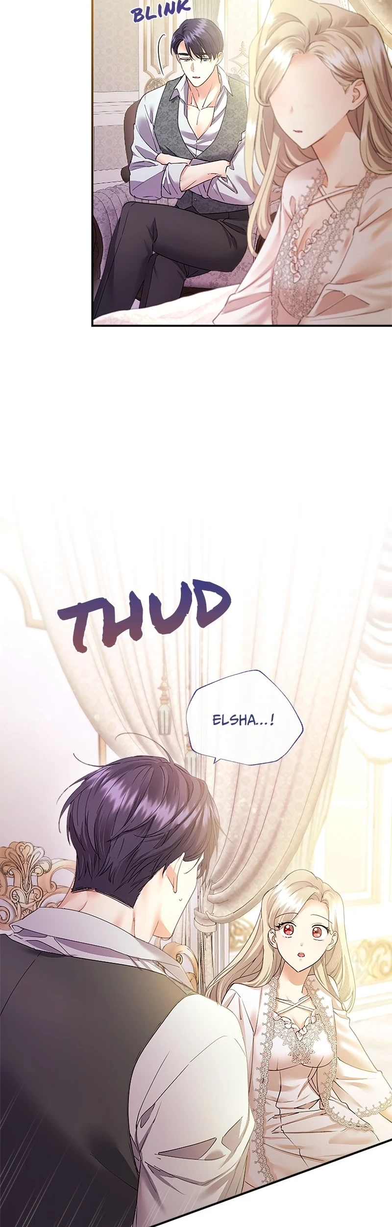 The Beloved Incompetent Stepmom Chapter 52 Gambar 54