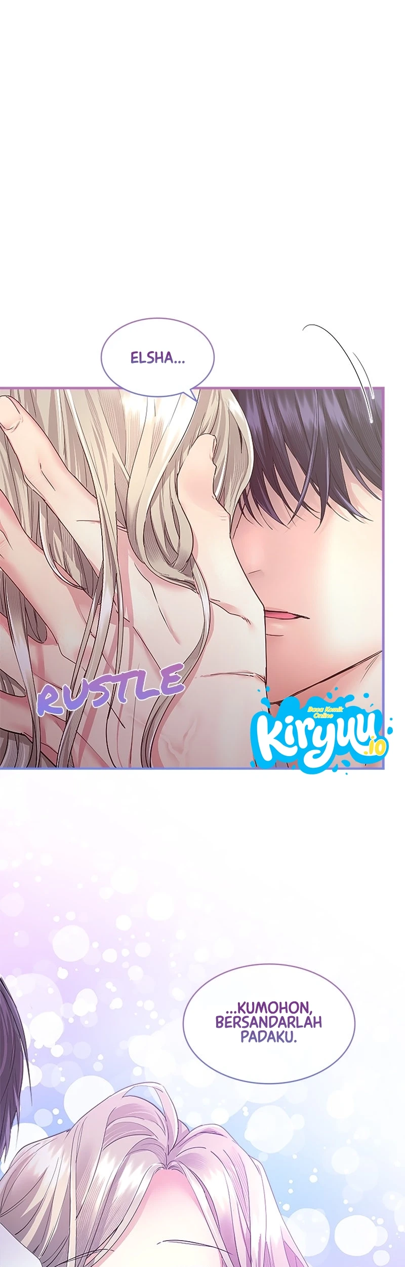 The Beloved Incompetent Stepmom Chapter 52 Gambar 57