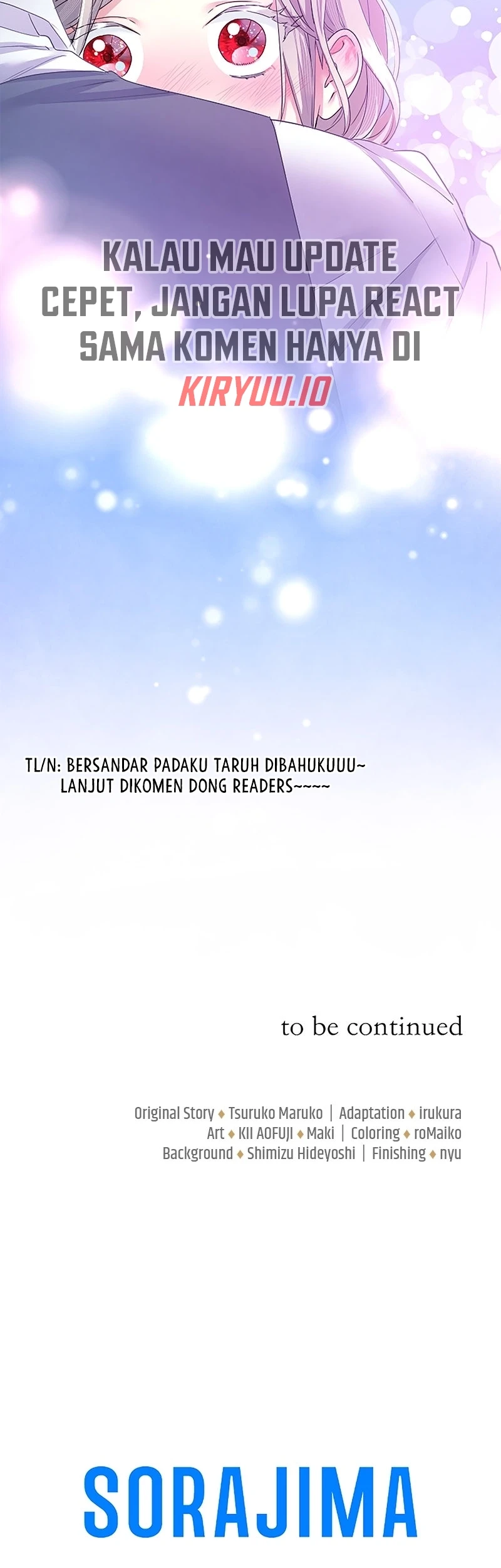 The Beloved Incompetent Stepmom Chapter 52 Gambar 58