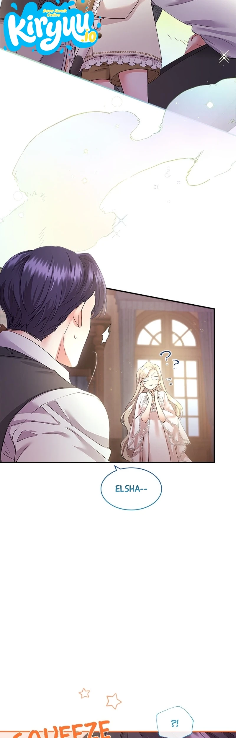 The Beloved Incompetent Stepmom Chapter 52 Gambar 4