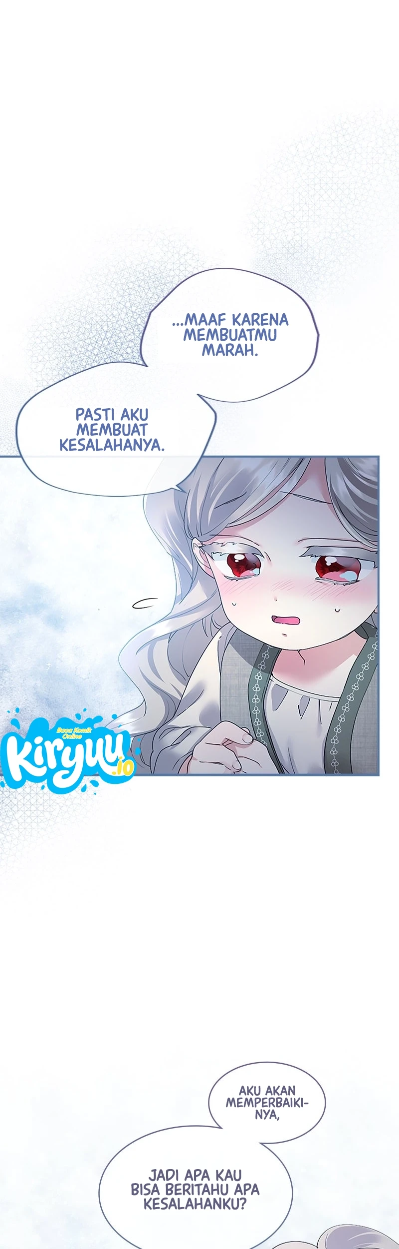 The Beloved Incompetent Stepmom Chapter 52 Gambar 18