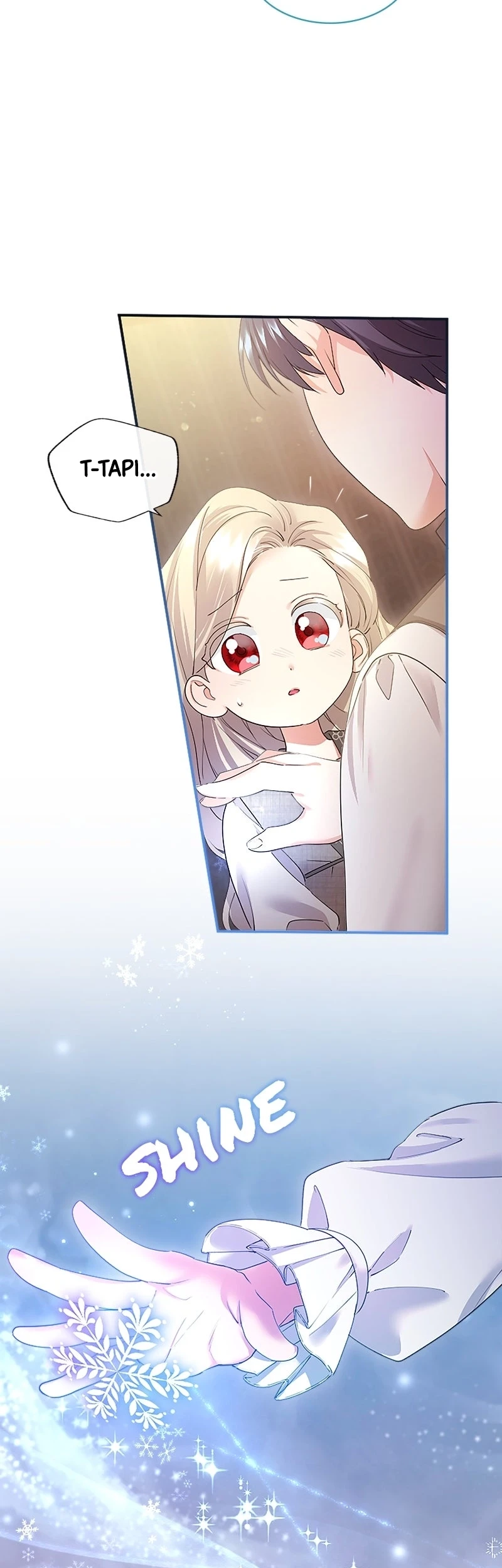 The Beloved Incompetent Stepmom Chapter 52 Gambar 21