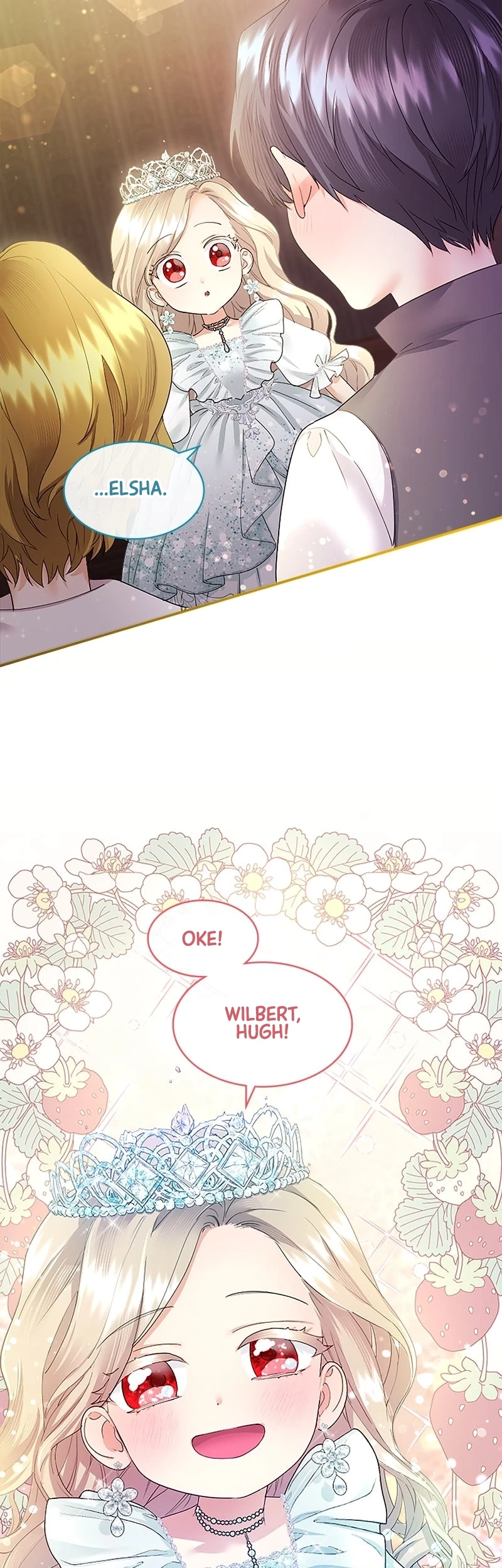 The Beloved Incompetent Stepmom Chapter 52 Gambar 27