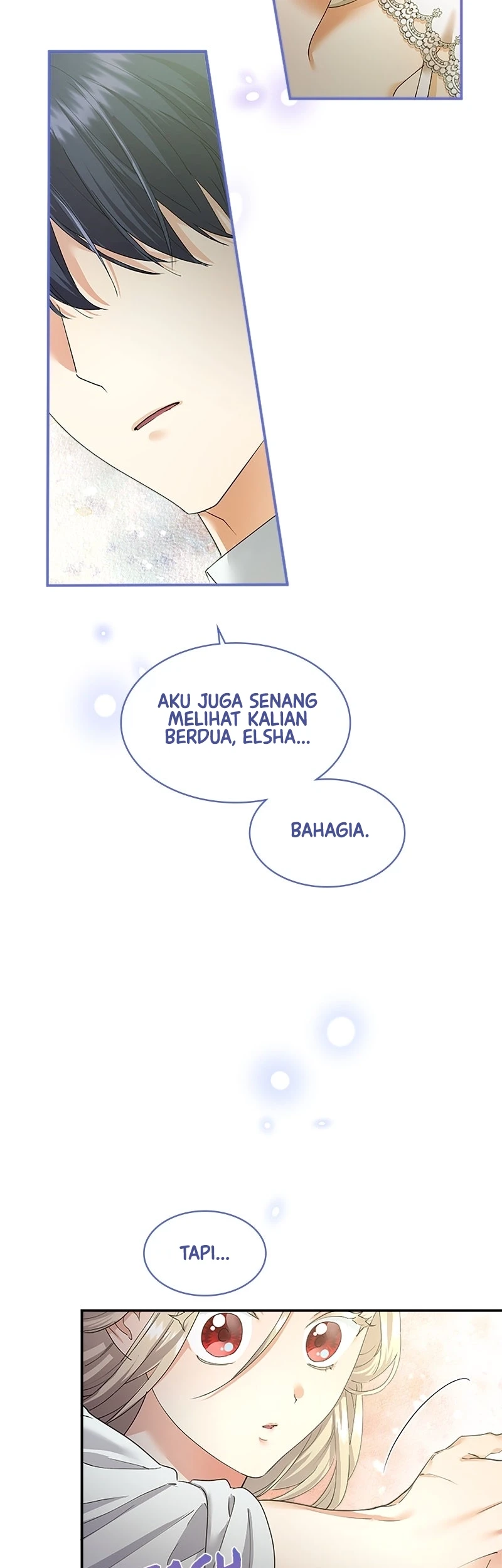 The Beloved Incompetent Stepmom Chapter 52 Gambar 33
