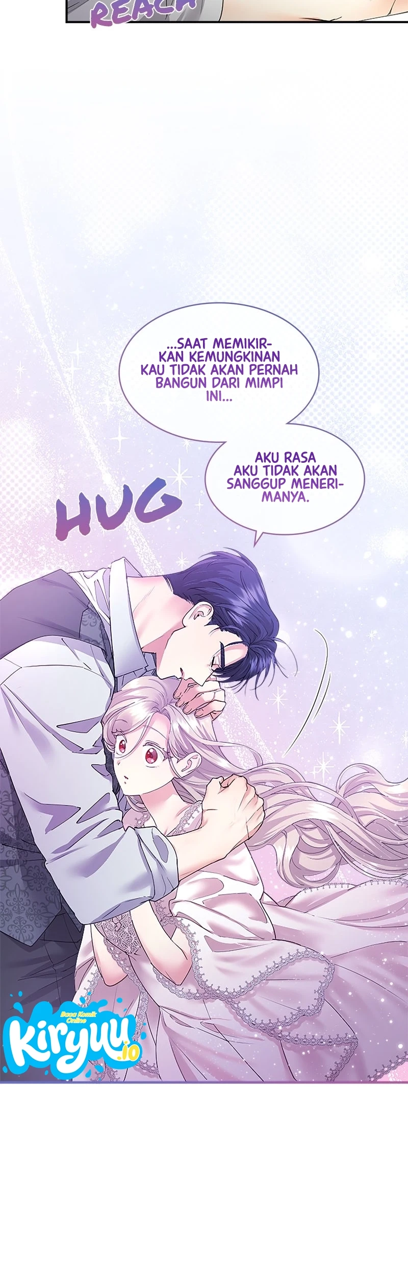 The Beloved Incompetent Stepmom Chapter 52 Gambar 34