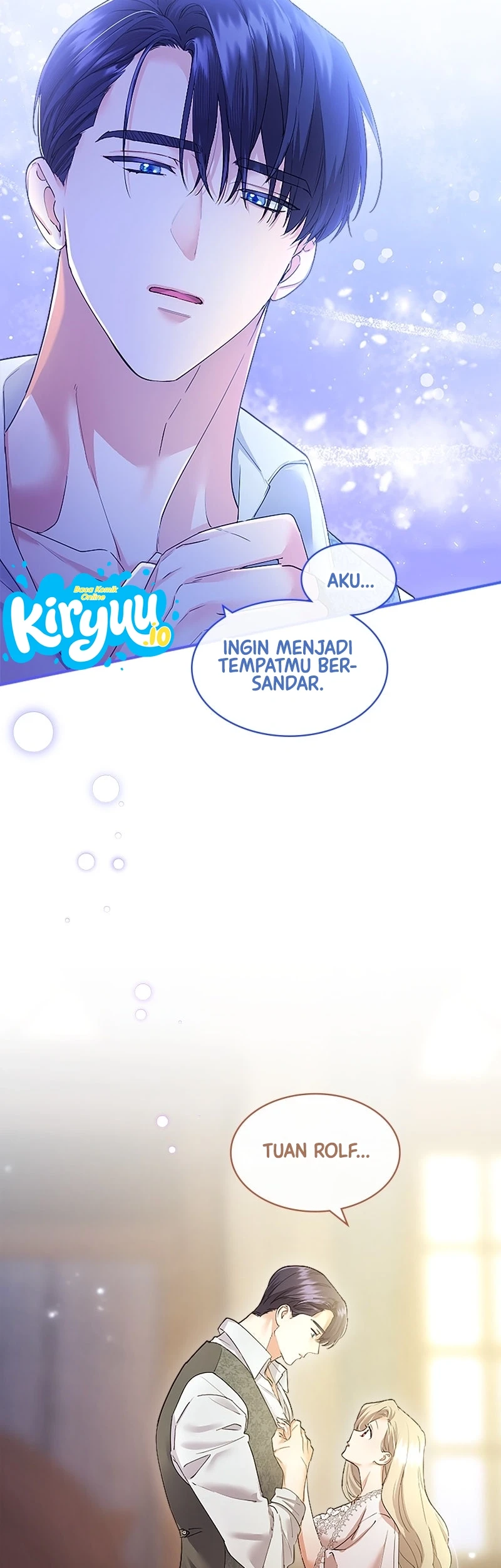 The Beloved Incompetent Stepmom Chapter 52 Gambar 42