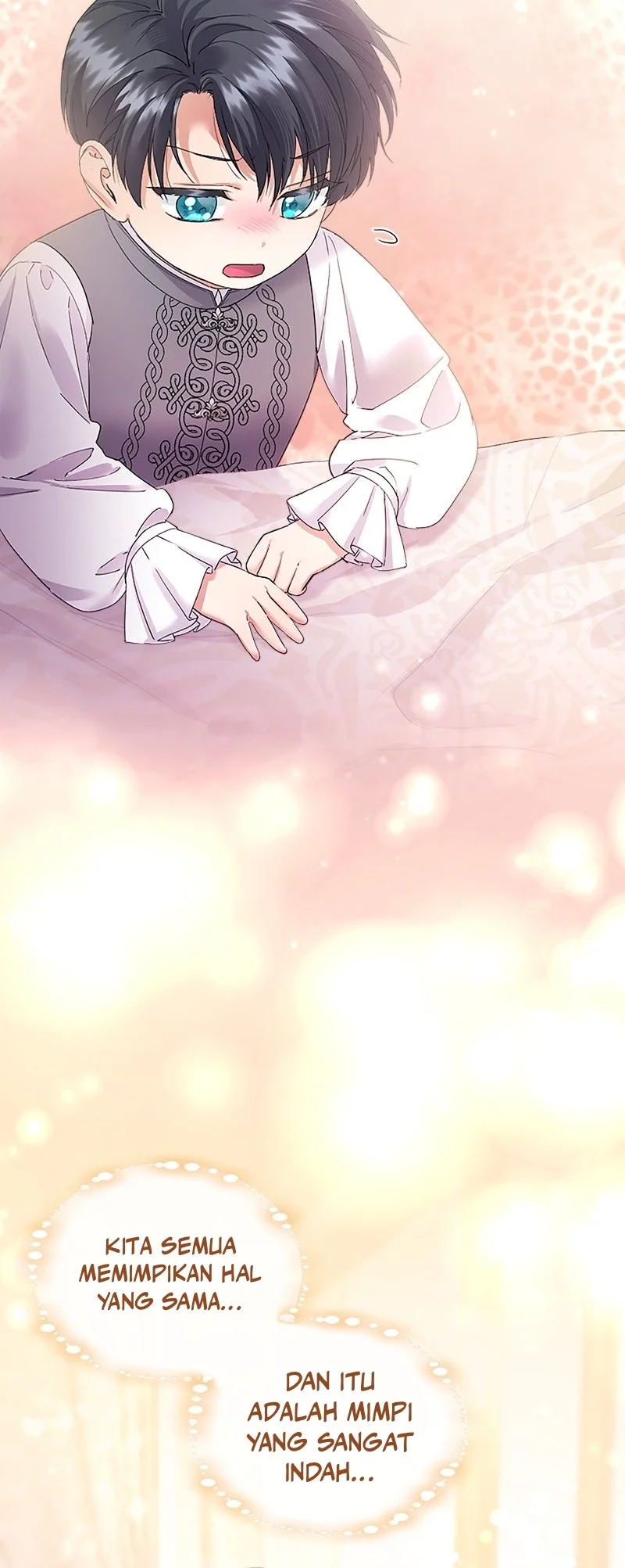The Beloved Incompetent Stepmom Chapter 53 Gambar 6