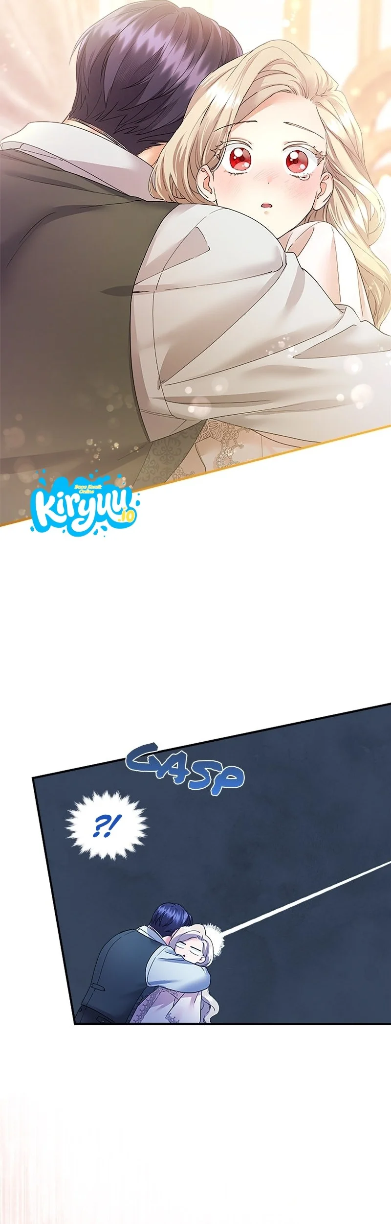 The Beloved Incompetent Stepmom Chapter 53 Gambar 7