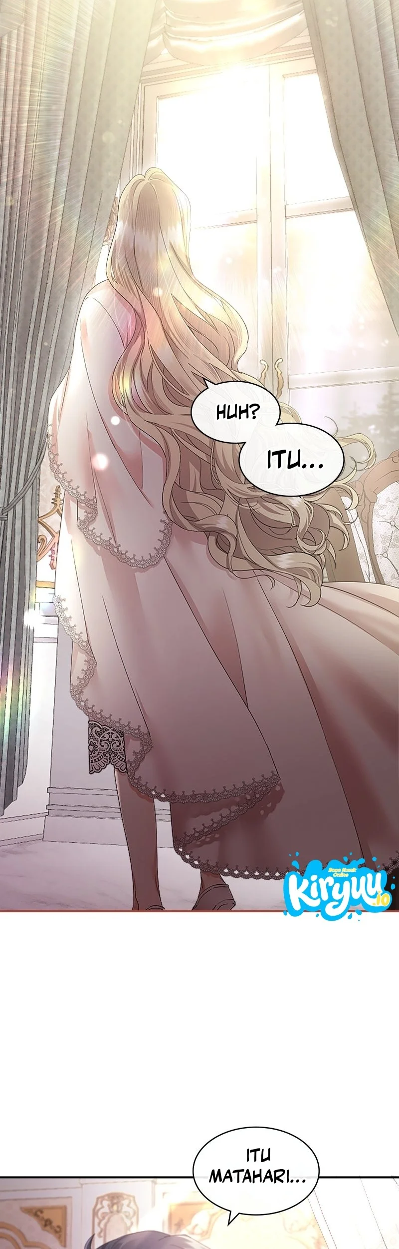 The Beloved Incompetent Stepmom Chapter 53 Gambar 13