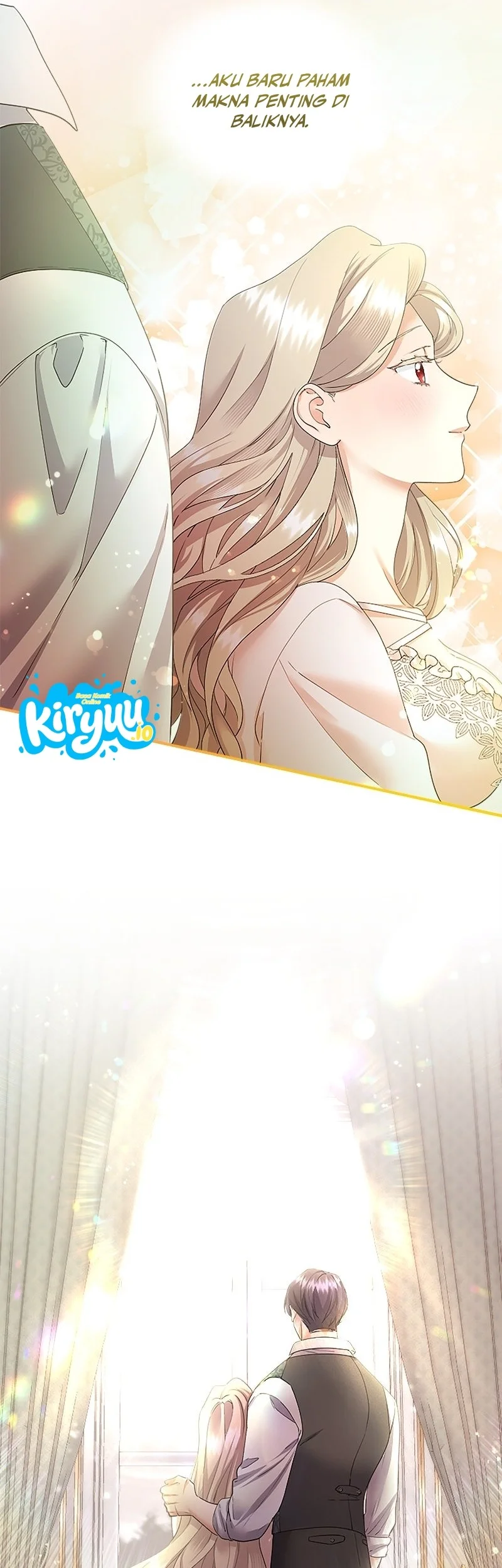 The Beloved Incompetent Stepmom Chapter 53 Gambar 19
