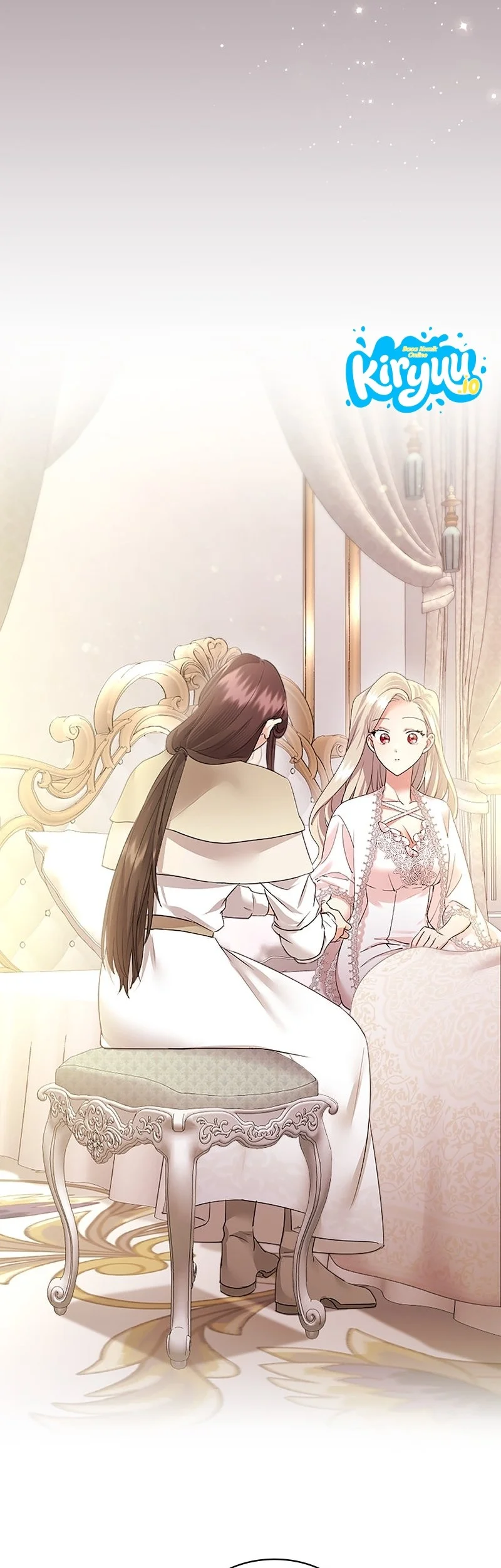 The Beloved Incompetent Stepmom Chapter 53 Gambar 21
