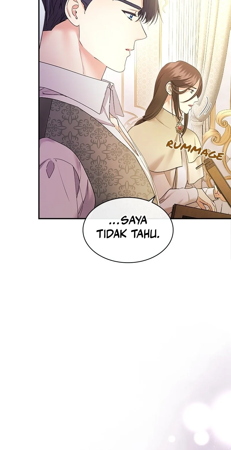 The Beloved Incompetent Stepmom Chapter 53 Gambar 24