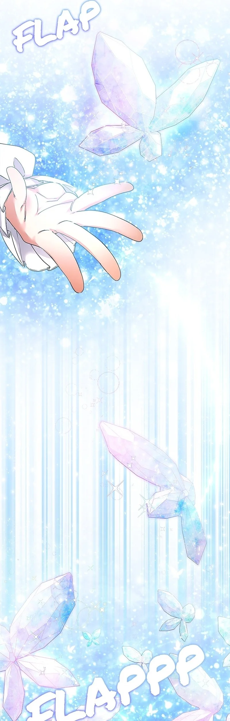The Beloved Incompetent Stepmom Chapter 53 Gambar 37